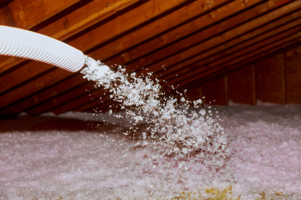 Professional Insulation Contractor in White House Station, NJ