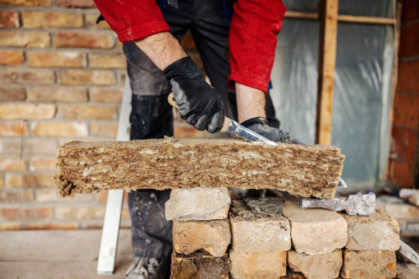 Best Affordable Insulation Services  in White House Station, NJ