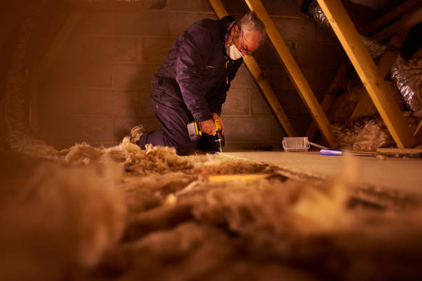 Insulation Repair Services in White House Station, NJ